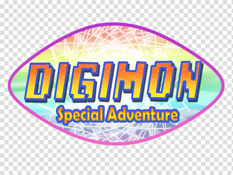 Digimon Masters Logo Digimon Adventure tri., digimon transparent background PNG clipart