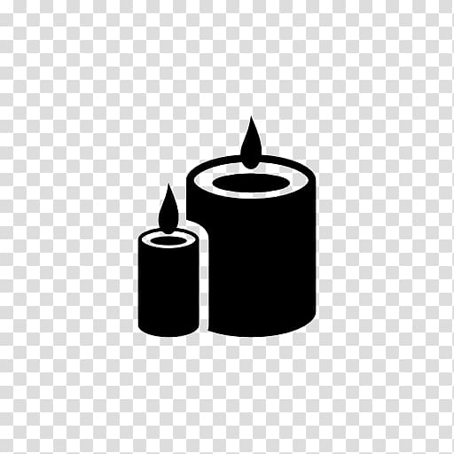 Computer Icons Symbol Candle, star candle transparent background PNG clipart