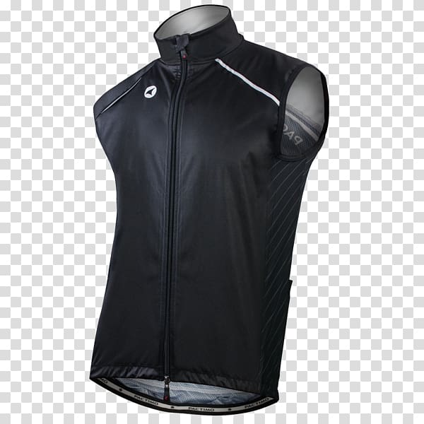 Sleeve Waistcoat Decathlon Group Jacket Kalenji, jacket transparent background PNG clipart