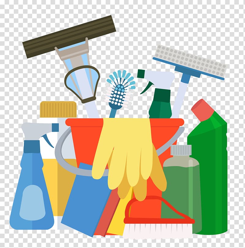 Cleaner Maid service Janitor Cleaning , cleaning service transparent background PNG clipart