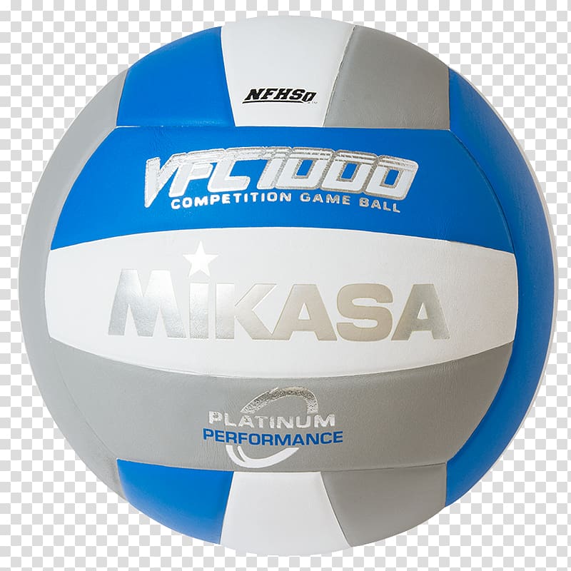 Volleyball Mikasa Sports Basketball Football, colored volleyball transparent background PNG clipart