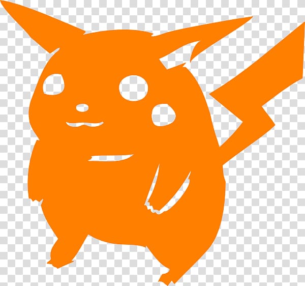 Pikachu Ash Ketchum Pokxe9mon Pokxe9 Ball , Pika Animal transparent background PNG clipart