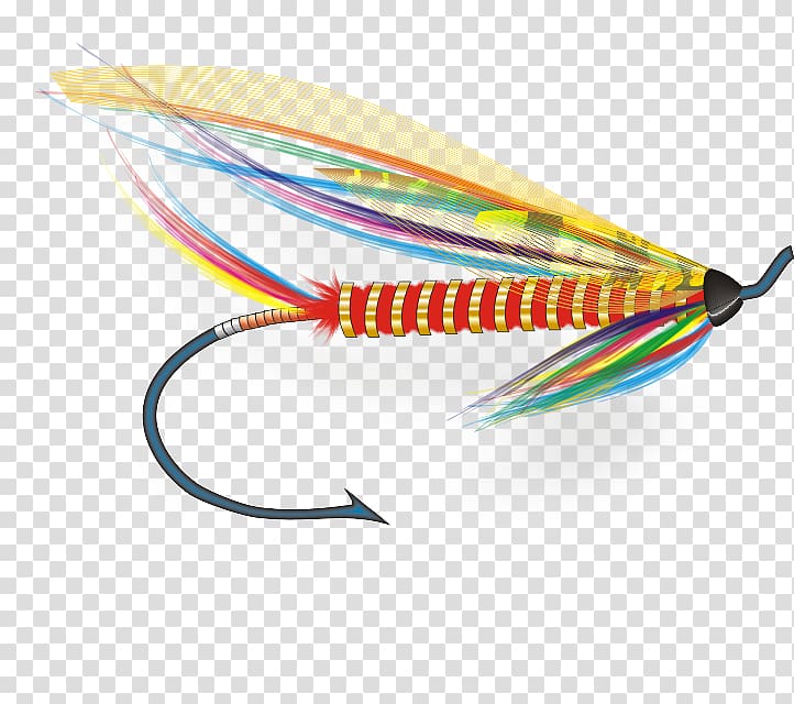 Spoon lure Fishing Rods Fishing bait Juggle, ikan transparent background PNG clipart