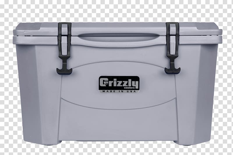 Grizzly Coolers Grizzly 40 Grizzly 20 Outdoor Recreation, outdoor equipment transparent background PNG clipart