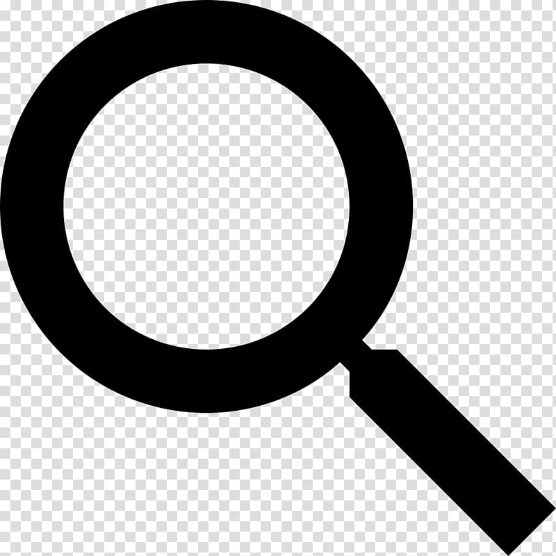Computer Icons Magnifying glass , binocular transparent background PNG clipart
