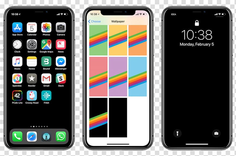 iPhone X iPhone 6 iPhone 4S IPhone 8, IPHONE transparent background PNG clipart