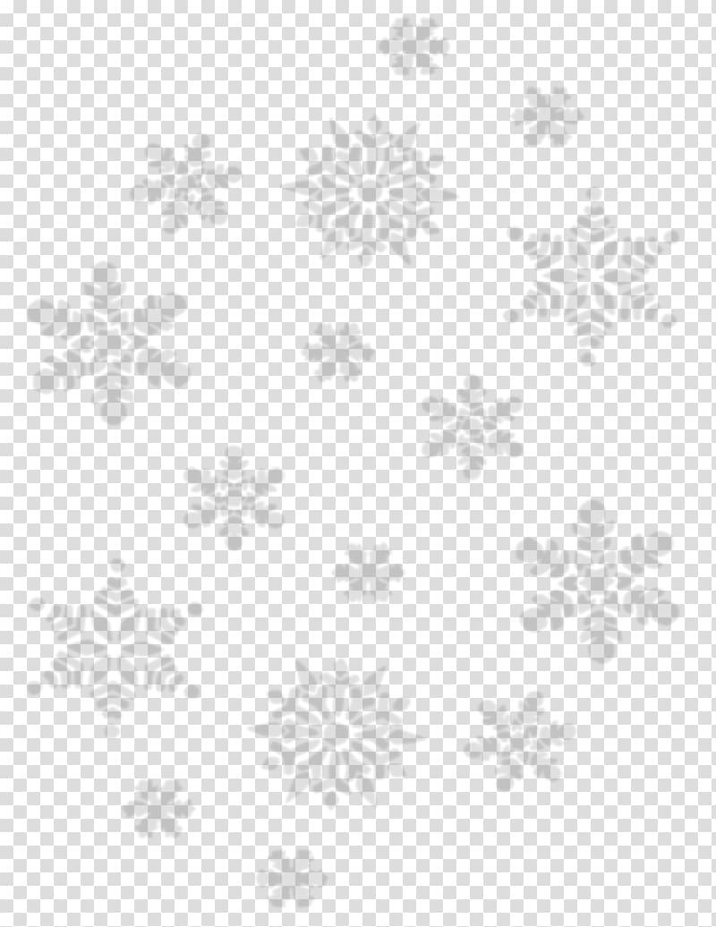 Snowflake Icon, Snowflake transparent background PNG clipart