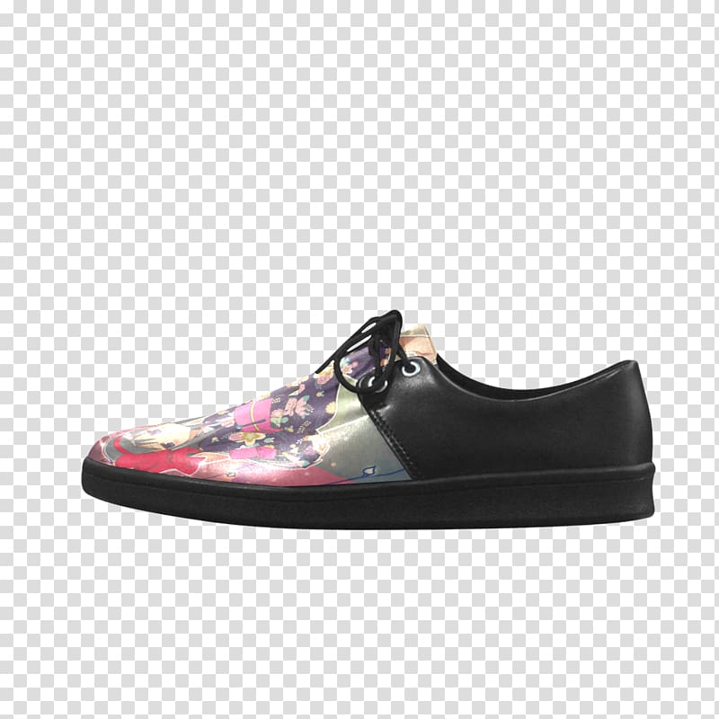 Sneakers Skate shoe Sundress Clothing, Brogue Shoe transparent background PNG clipart