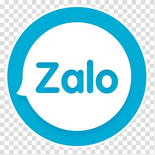 Zalo logo, App store Apple Google Play, Zalo transparent background PNG clipart