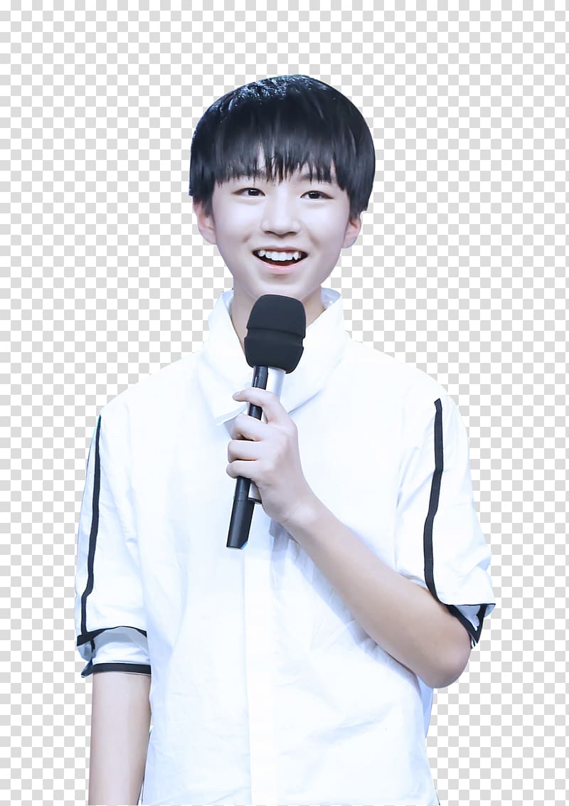 Karry Wang TFBoys China Homeward, China transparent background PNG clipart