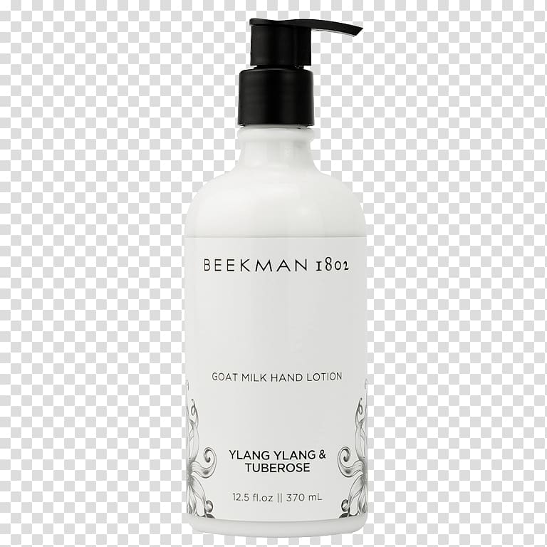 Lotion Goat Milk Beekman 1802 Perfume, goat transparent background PNG clipart