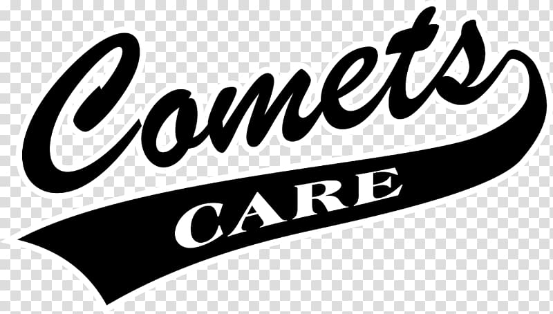 Logo Softball Comet Sports league Brand, manatee transparent background PNG clipart