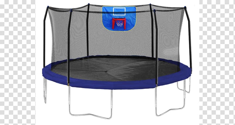 Trampoline Backboard Basketball Slam dunk Jumping, homesteading transparent background PNG clipart