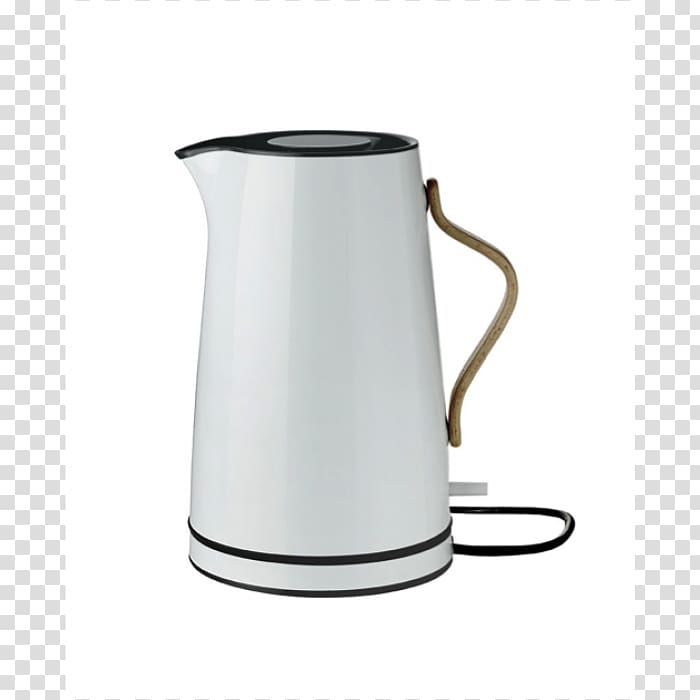 Electric kettle Electric water boiler Stelton Thermoses, kettle transparent background PNG clipart