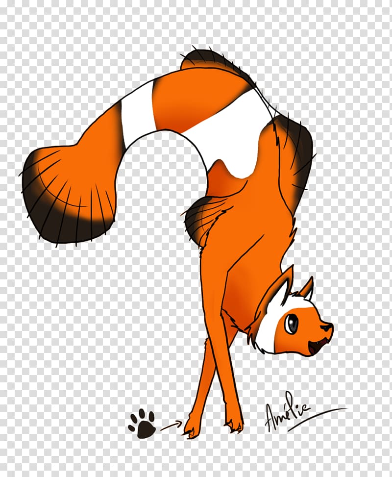 Red fox Dog Cat , Matzoon transparent background PNG clipart