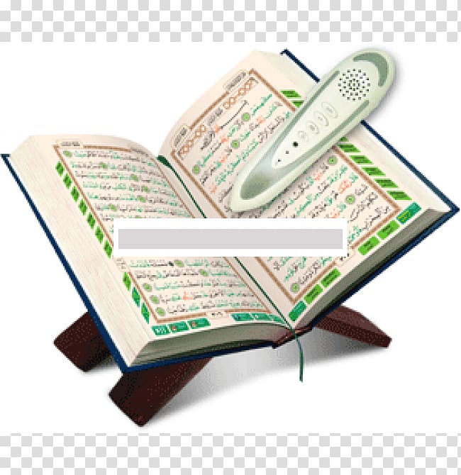 Qur\'an Digital Quran Muslim Ayah Islam, digital pen transparent background PNG clipart