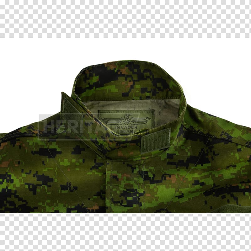 Test Drive Unlimited CADPAT Military camouflage Clothing Army Combat Uniform, others transparent background PNG clipart