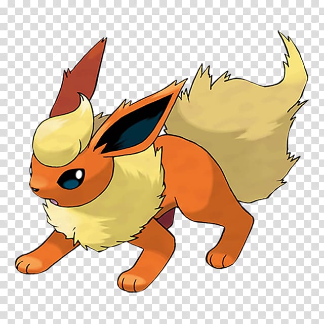 Pokemon Eevee png images