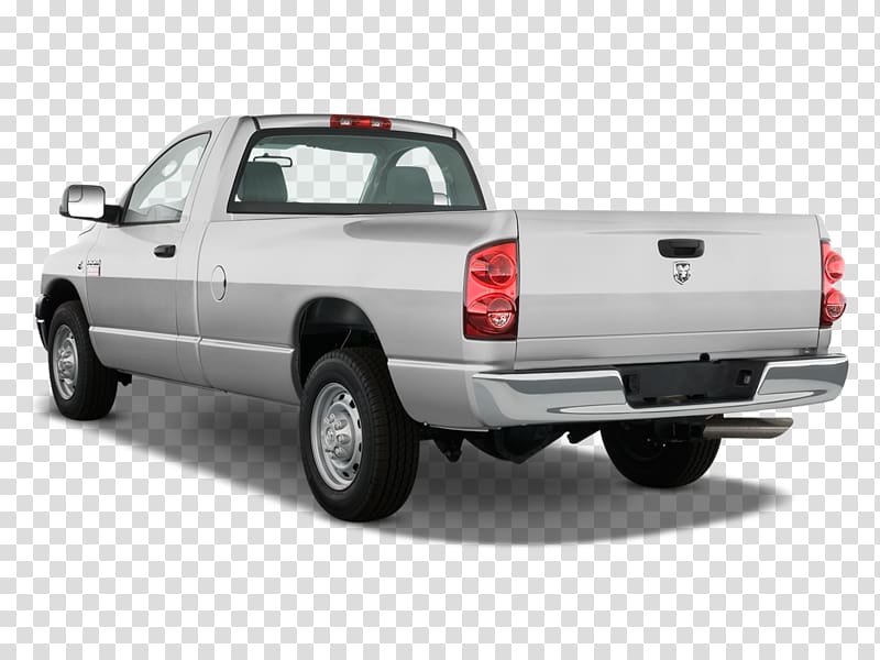 Car Pickup truck 2008 Dodge Ram Pickup 1500 Ram Trucks, dodge transparent background PNG clipart