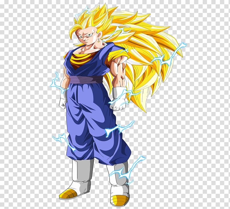 Vegeta Goku Super Saiyan Vegerot Dragon Ball, goku transparent background PNG clipart