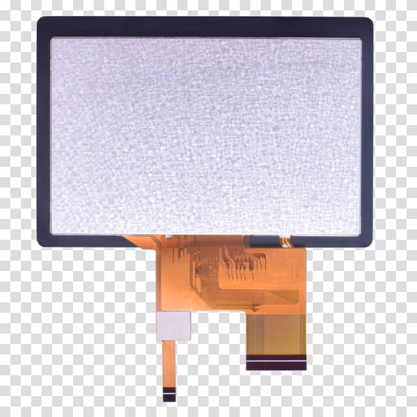 Display device Capacitive sensing RGB color model Thin-film-transistor liquid-crystal display, biomedical display panels transparent background PNG clipart
