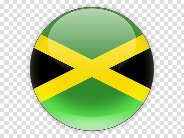 Flag of Jamaica Leicester City F.C. Symbol, Flag transparent background PNG clipart