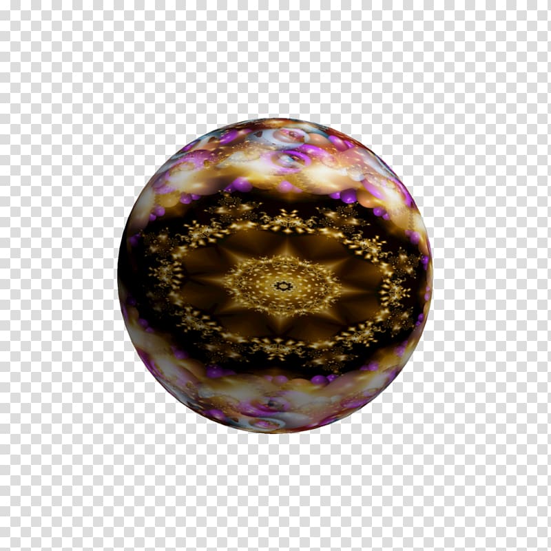 Bead Sphere, Planets watercolor transparent background PNG clipart