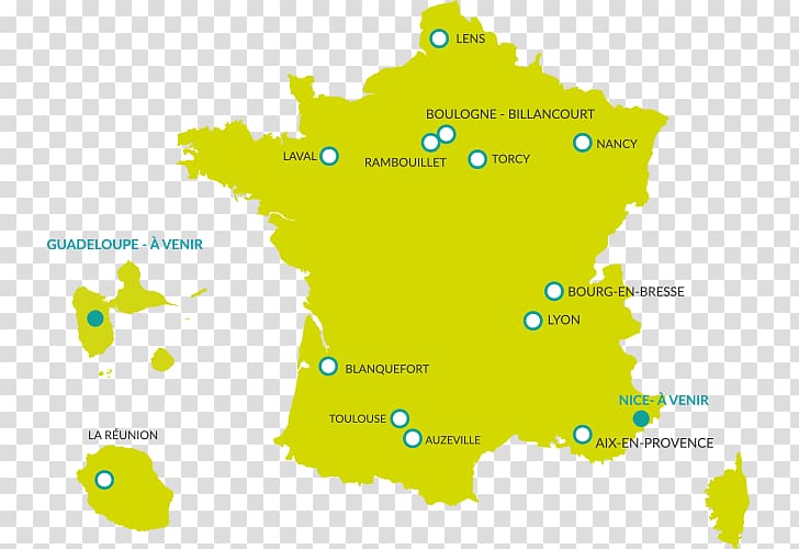 Centre region, France Map , map transparent background PNG clipart