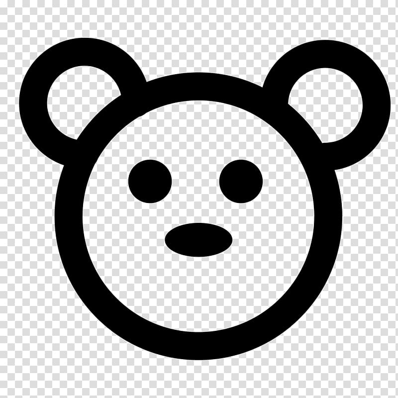 American black bear Giant panda Teddy bear, bear! transparent background PNG clipart