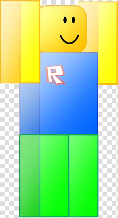 Roblox Corporation Newbie Gamer Noob Transparent Background Png Clipart Hiclipart