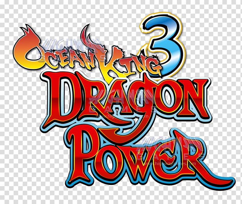 Ocean Video Games Illustration Logo, dragon spirit namco arcade transparent background PNG clipart