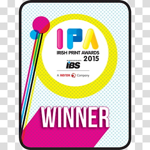 Award Font Logo Printing Product, award transparent background PNG clipart thumbnail