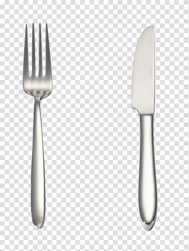 Fork Knife Couvert de table Table Knives, nordic transparent background PNG clipart