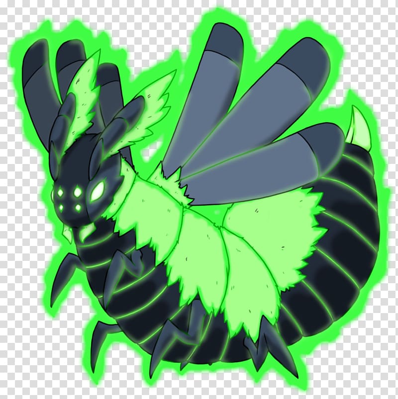 Pokémon Uranium Giratina 0 Anime, pokemon transparent background PNG clipart