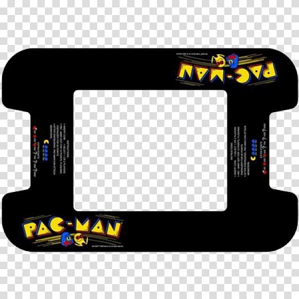 Ms. Pac-Man Galaga Pac-Man World 3 Phoenix, frogger transparent background PNG clipart