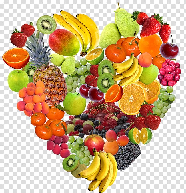 Fruit Healthy diet , fresh frui ts transparent background PNG clipart