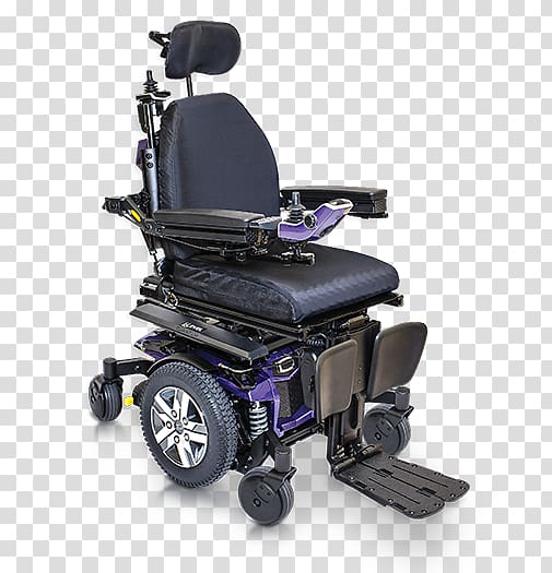 Motorized wheelchair Mobility aid Pride Mobility Mobility Scooters, wheelchair transparent background PNG clipart