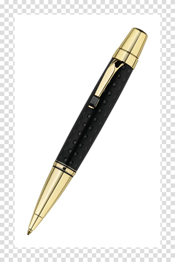 Ballpoint pen Montblanc Montegrappa Fountain pen, pen transparent background PNG clipart