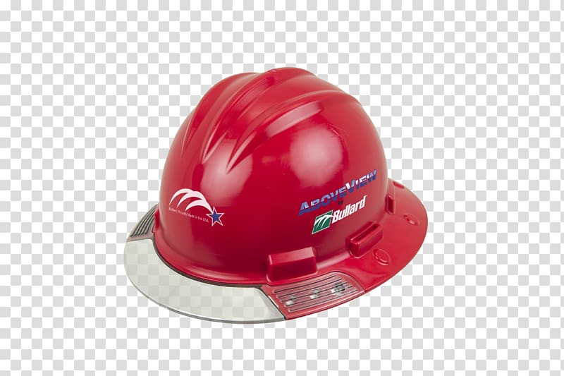 Hard Hats Bullard Cap Helmet, hard hat transparent background PNG clipart