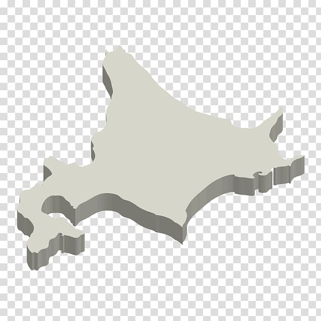 北日本サッシ工業株式会社 Map Prefectures of Japan 浦幌乳業, map transparent background ...