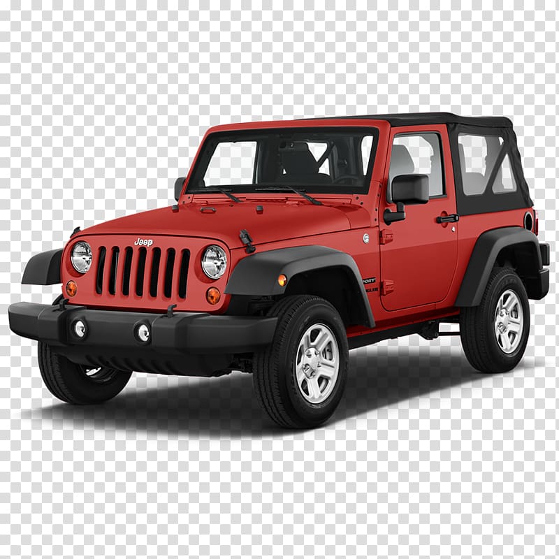 Jeep Car Dodge Chrysler Sport utility vehicle, Sahara transparent background PNG clipart