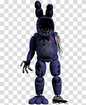 Five Nights At Freddy's 4 Five Nights At Freddy's 2 Nightmare PNG, Clipart,  Action Toy Figures