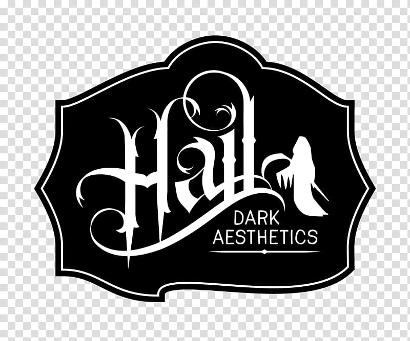 Hail, Dark Aesthetics Brick and mortar Phonograph record Logo Cabinet of curiosities, others transparent background PNG clipart