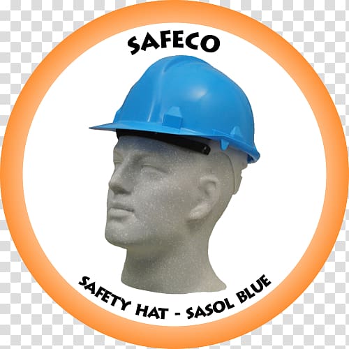 Hard Hats Yellow Navy blue Personal protective equipment, safety, Cap transparent background PNG clipart