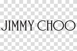 Jimmy choo logo no add text needed
