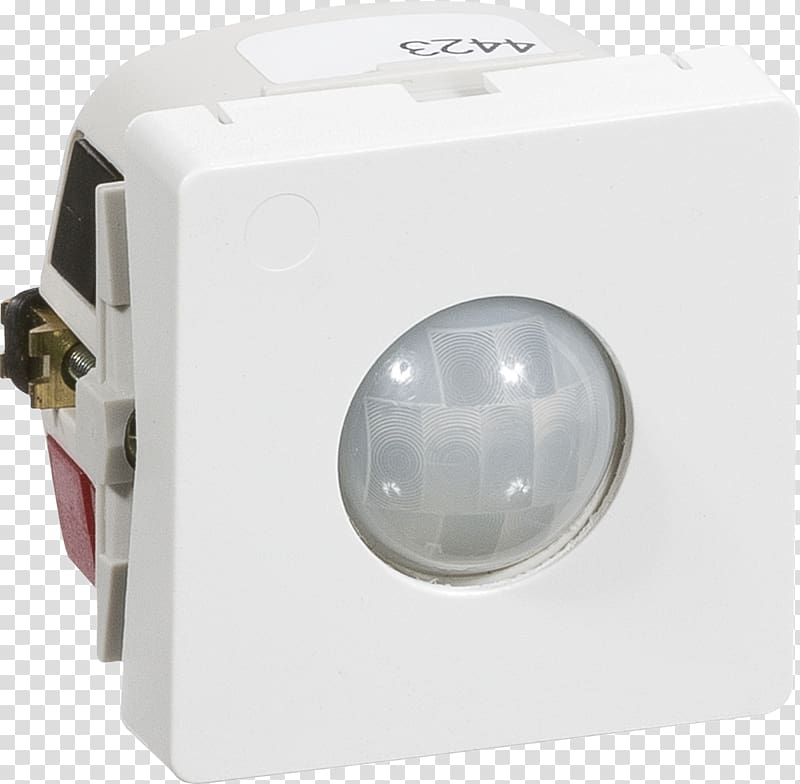 Passive infrared sensor LK Thermostat Motion Sensors, others transparent background PNG clipart
