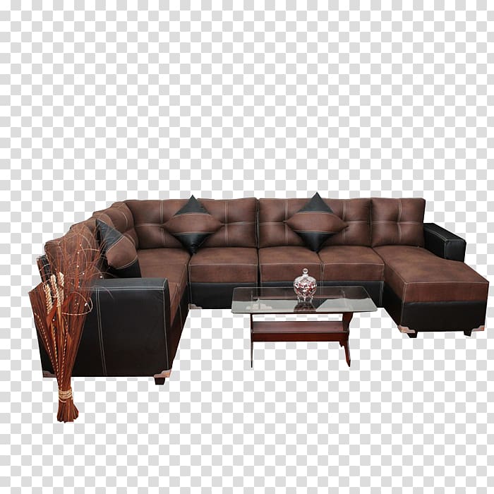 Loveseat Living room Couch Dining room, sonido transparent background PNG clipart