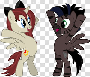 Pony Horse Cat , horse transparent background PNG clipart thumbnail