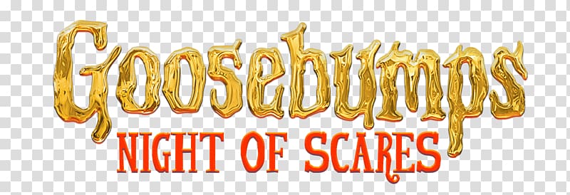 The Haunted Mask Goosebumps Night of Scares Welcome to Dead House Monster Blood, others transparent background PNG clipart