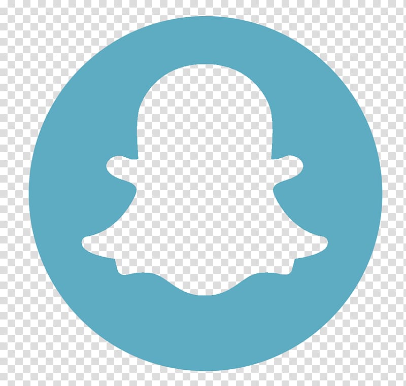 Social media Computer Icons Logo Snapchat, social icons transparent background PNG clipart
